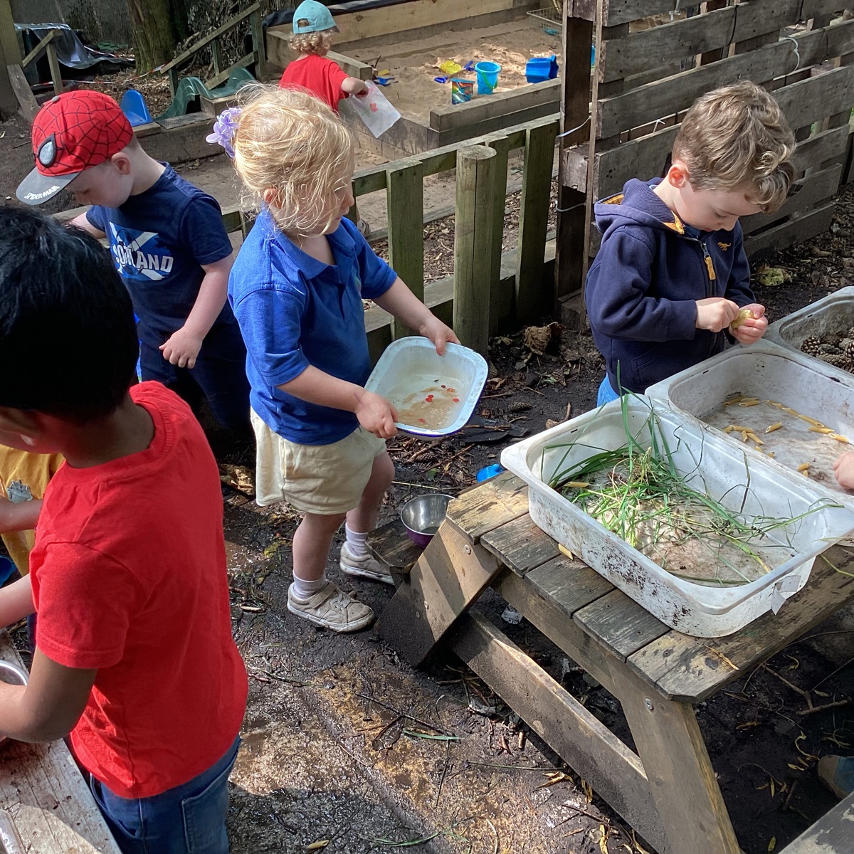 Early Years Centre 
