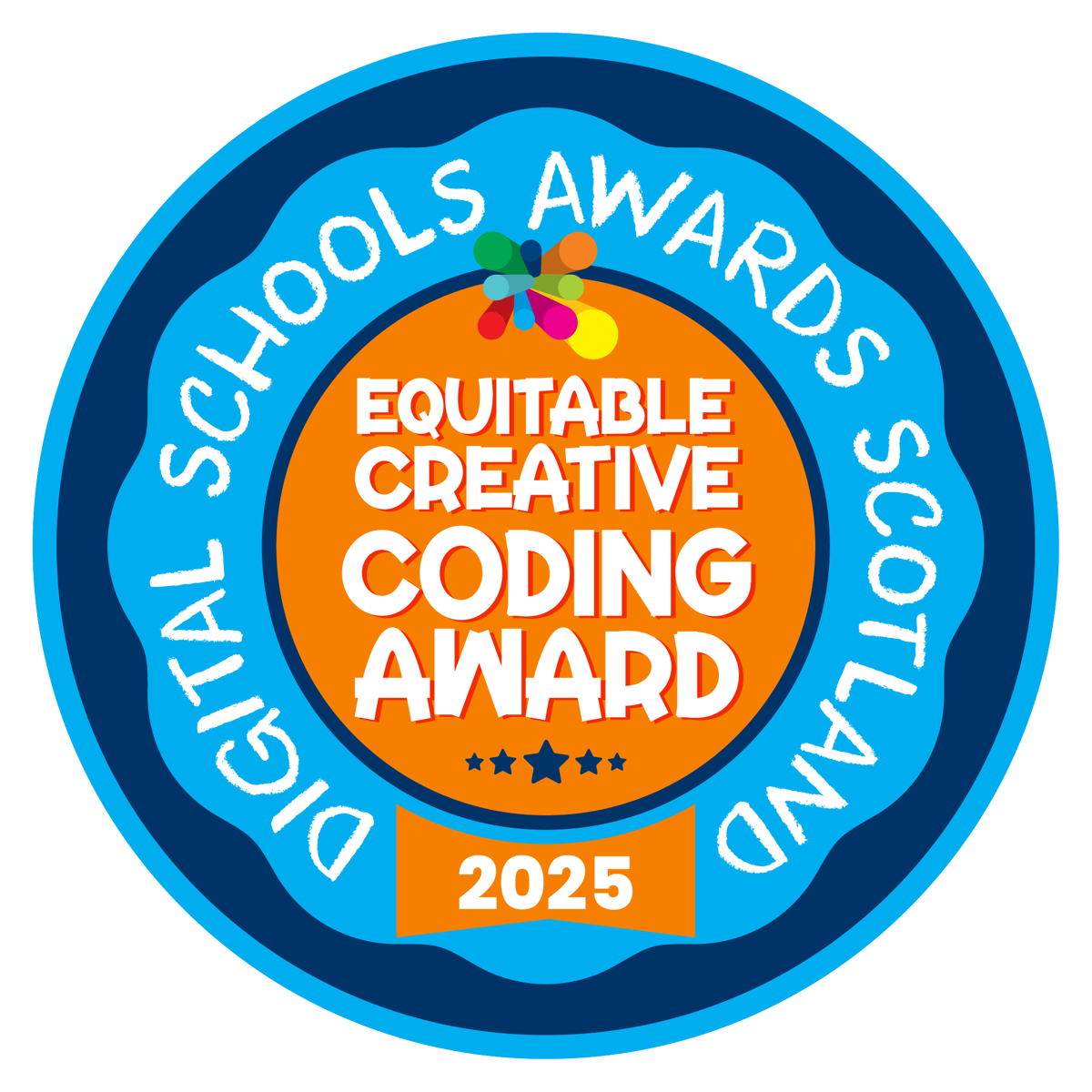 Equitable Creative Coding Award