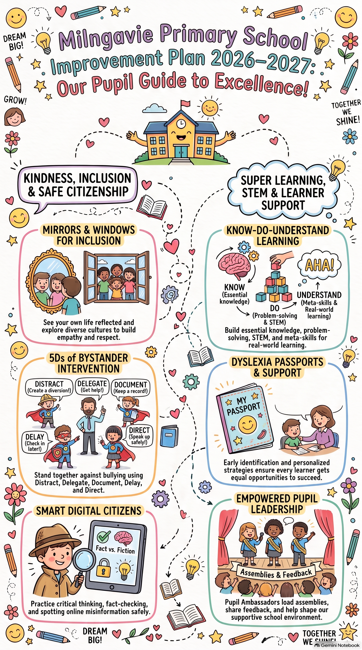 School Improvement Plan Pupil Guide (1)